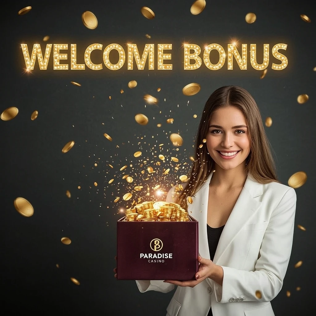 Paradise 8 Casino bonus Paradise 8 Casino bonus