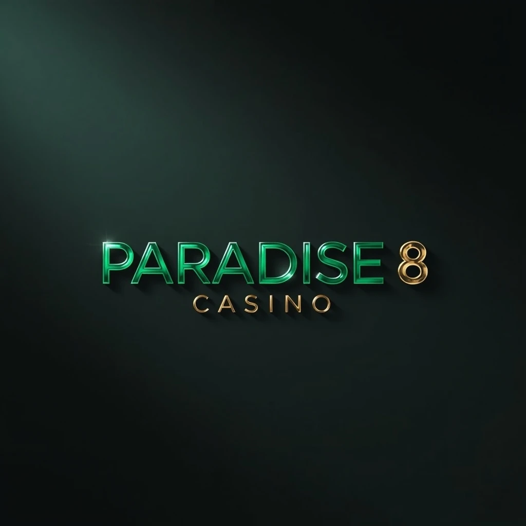 Paradise 8 Casino