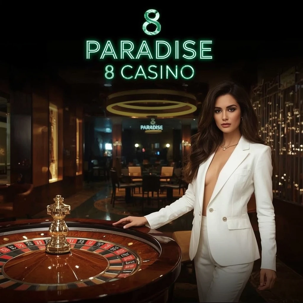 Paradise 8 Casino España Paradise 8 Casino España